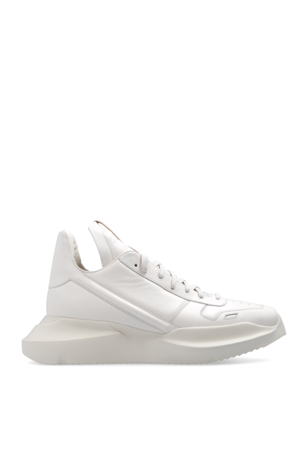 Rick Owens 'Geth Runner' sneakers | Men's Shoes | Vitkac